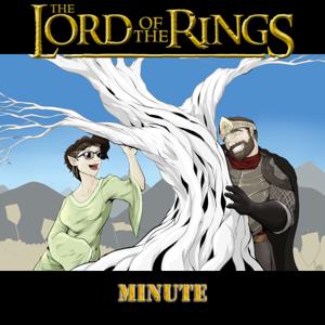 Lord of the Rings Minute