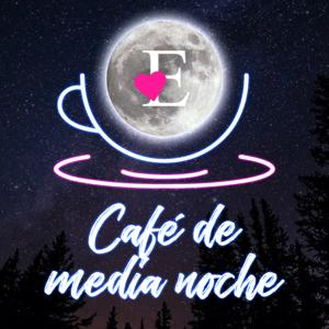 CAFÉ DE MEDIA NOCHE