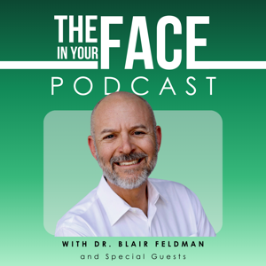 The In Your Face Podcast