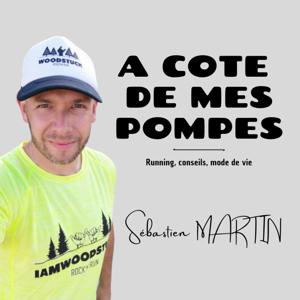 A côté de mes pompes ! by Sébastien MARTIN