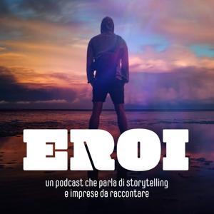 EROI, storytelling e imprese da raccontare