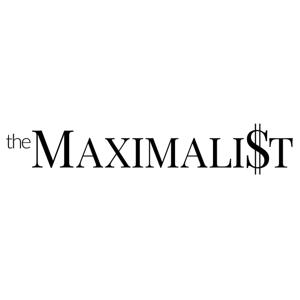 The Maximalist