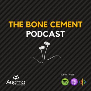 The Bone Cement Podcast