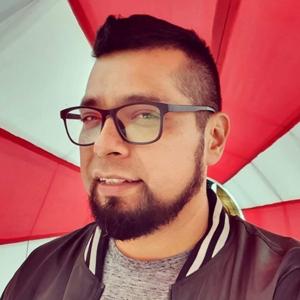 Victor Tuxpan Presenta: