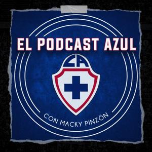 El Podcast Azul by El Podcast Azul