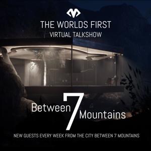 Between 7 Mountains