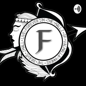 The Freja MMA Podcast