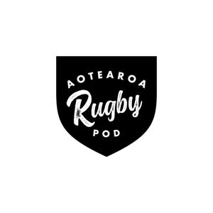 Aotearoa Rugby Pod by Sky TV New Zealand