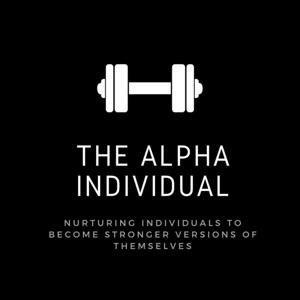 The Alpha Individual Podcast by Joel Chin