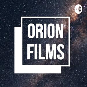 The Orion Podcast