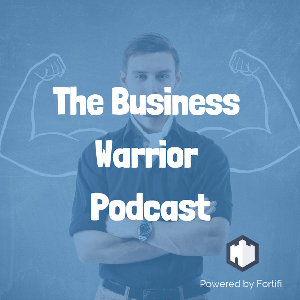 The Business Warrior Podcast