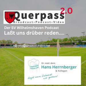 Querpass 2.0 - der SVW Podcast