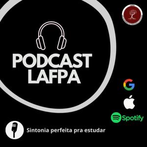 PODCAST LAFPA