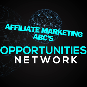 Affiliate Marketing ABC’s