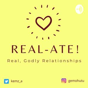 Real-ate