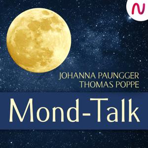 Mond-Talk by RTL+ / Johanna Paungger / Thomas Poppe / Audio Alliance