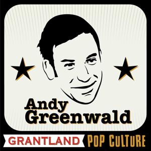 Andy Greenwald