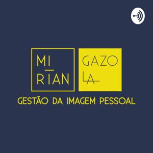 Podcast Papo Bem Bem Bom