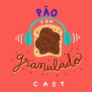 Pão com Granulado