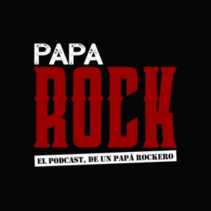 PAPA ROCK