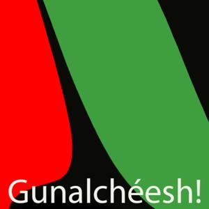 Gunalchéesh!