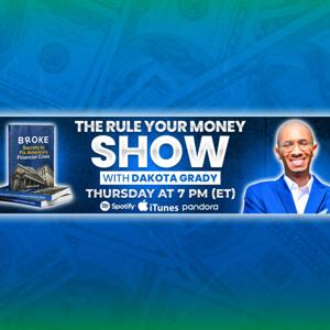 The Rule Your Money Show