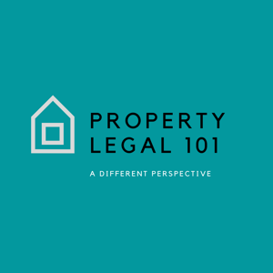 Property Legal 101