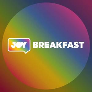 JOY Breakfast on JOY 94.9