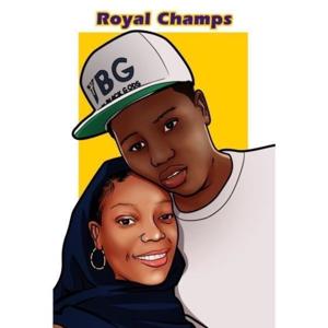 Royal Champs Talk