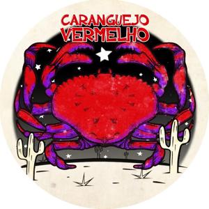 Caranguejo Vermelho