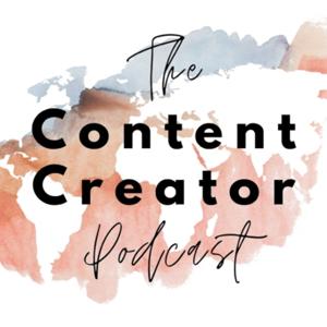 The Content Creator Podcast