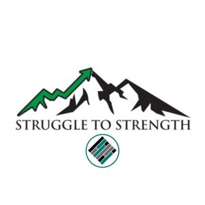 Struggle To Strength with Kip Shubert