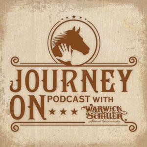 The Journey On Podcast by Warwick Schiller