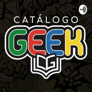 Catálogo Geek