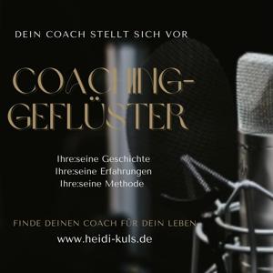 Coaching-Geflüster