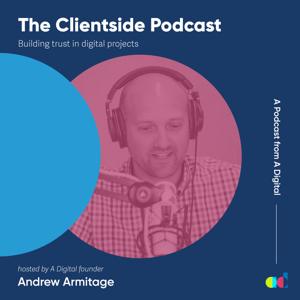 The Clientside Podcast