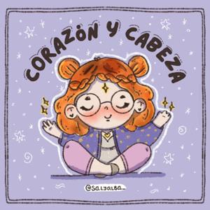 corazón y cabeza
