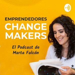 Emprendedores Change Makers