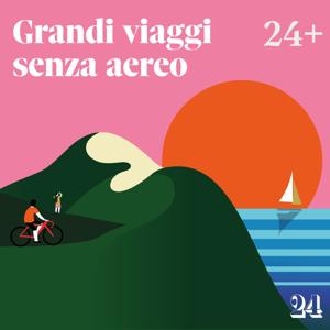 Grandi viaggi senza aereo by Il Sole 24 Ore