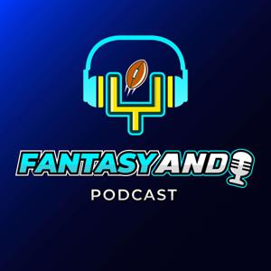 FantasyAndo Podcast