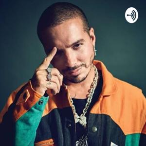 J Balvin