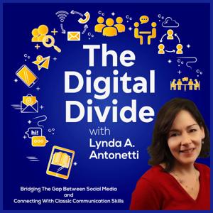 The Digital Divide