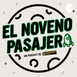 El noveno pasajero