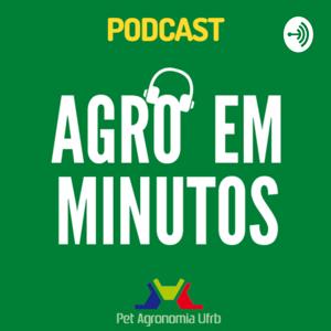 AGRO EM MINUTOS