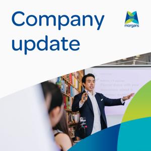 Company updates