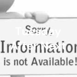 No information