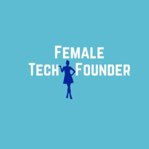 Female Tech Founder