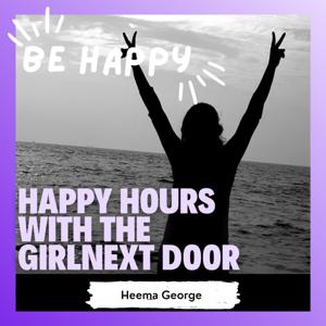 HAPPY HOURS WITH THE GIRL NEXT DOOR