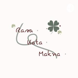 Rasa • Kata • Makna