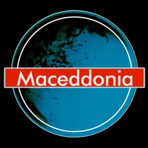 Maceddonia